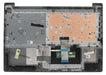 EAN 5704174536291 - Lenovo 5CB1D03701 refacción para laptop Cover + keyboard imagen 1