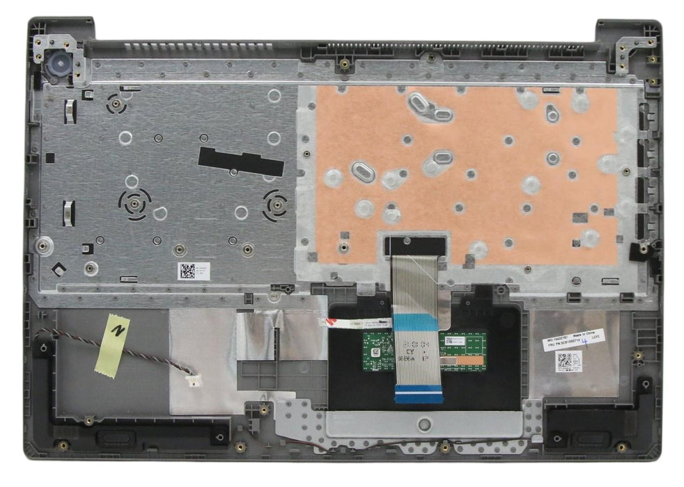 EAN 5704174536291 - Lenovo 5CB1D03701 refacción para laptop Cover + keyboard imagen 1