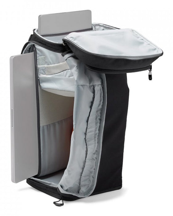 EAN 8024221730111 - Lowepro ProTactic Lite BP 250 AW III 40,6 cm (16") Mochila Negro imagen 4