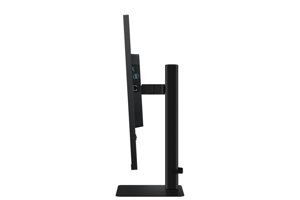 EAN 8806095915708 - Samsung S80UD pantalla para PC 81,3 cm (32") 3840 x 2160 Pixeles 4K Ultra HD LCD Negro imagen 7