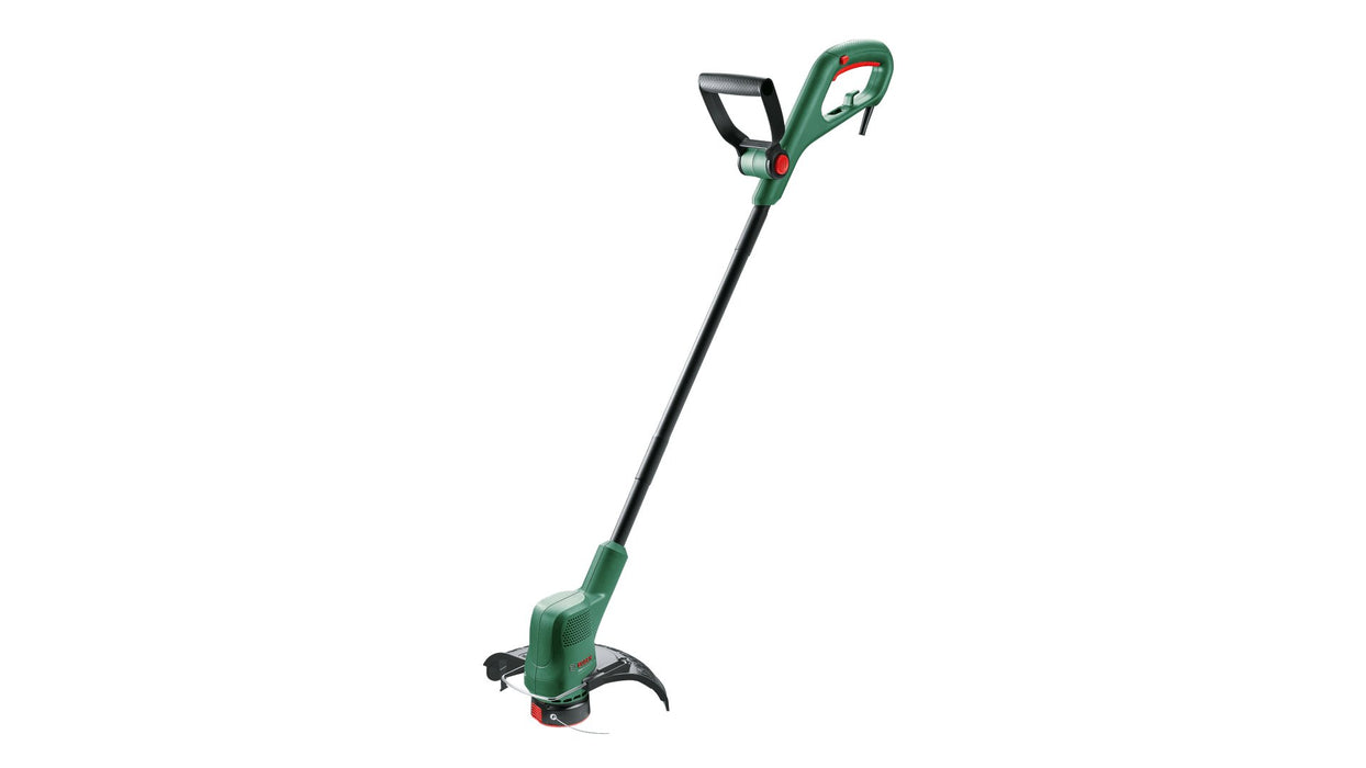 EAN 4059952611457 - Bosch EasyGrassCut 23 23 cm 280 W Corriente alterna Negro, Verde imagen 1