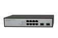 EAN 4016032291954 - Digitus Gigabit Ethernet 1U Negro imagen 1