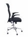 EAN 8436549390258 - PIQUERAS Y CRESPO 4031NE silla de oficina y de ordenador Asiento acolchado Respaldo de malla imagen 7