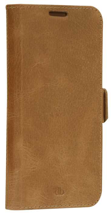 EAN 5711428014337 - dbramante1928 Copenhagen Slim funda para teléfono móvil 15,5 cm (6.1") Folio Bronceado imagen 4
