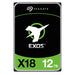 EAN 0763649139141 - Seagate Enterprise ST12000NM000J disco duro interno 12 TB 7200 RPM 256 MB 3.5" Serial ATA III imagen 1