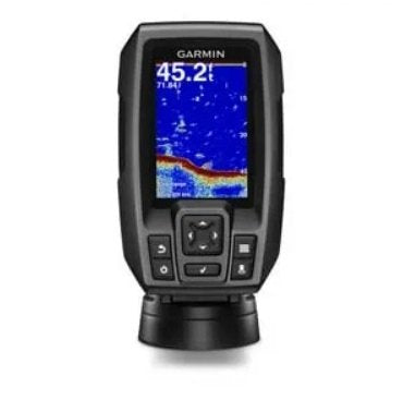 EAN 753759147020 - Garmin STRIKER 4 buscador de peces 8,89 cm (3.5") 200 W 6 m imagen 5