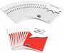 EAN 4250231704994 - Pegasus BAM! Juego De Cartas Word imagen 5