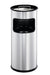 EAN 8710968203314 - Durable 333023 papelera 17 L Alrededor Metal Plata imagen 1
