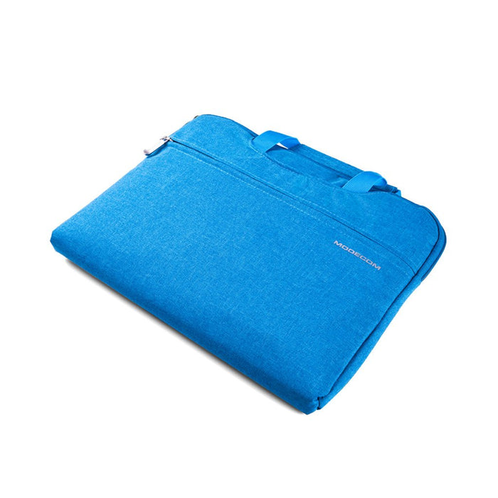 EAN 5901885246031 - Modecom TOR-MC-HIGHFILL-11-BLU maletines para portátil 28,7 cm (11.3") Maletín Turquesa imagen 5