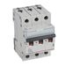 EAN 3414970387561 - Legrand TX3 corta circuito Disyuntor en miniatura Tipo B 3 imagen 1