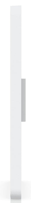 EAN 810177164081 - Ubiquiti UACC-WP-KEYSTONE-V-1P placa de pared y cubierta de interruptor Blanco imagen 3