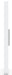 EAN 810177164081 - Ubiquiti UACC-WP-KEYSTONE-V-1P placa de pared y cubierta de interruptor Blanco imagen 3