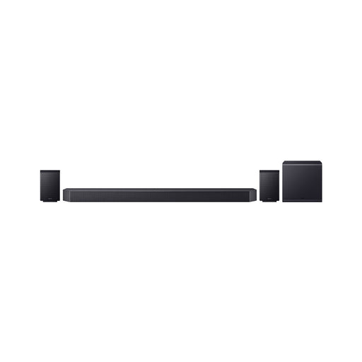EAN 8806099014131 - Samsung HW-Q990H/XC altavoz soundbar Negro 11.1.4 canales 756 W imagen 1