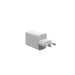 EAN 840390369598 - mophie Speedport 70 Universal Blanco Corriente alterna Carga rápida Interior imagen 6