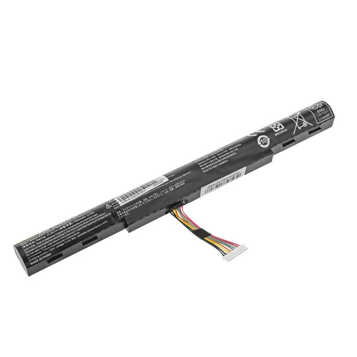 EAN 5903317226345 - Green Cell AC68 refacción para laptop Batería imagen 2