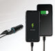 EAN 4052792067811 - LogiLink PA0285 cargador de dispositivo móvil Universal Negro Encendedor de cigarrillos Carga rápida Auto imagen 4