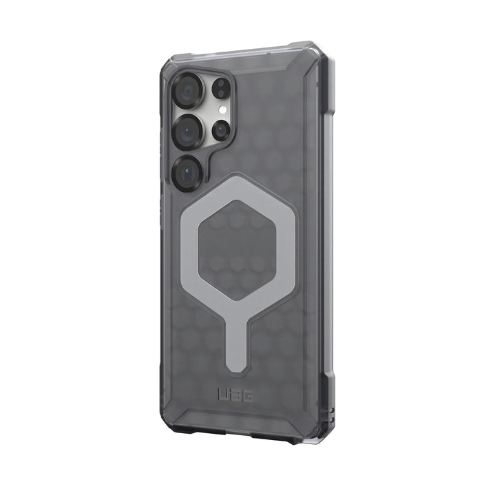 EAN 0840283918964 - Urban Armor Gear Essential Armor funda para teléfono móvil 17,3 cm (6.8") Gris imagen 1