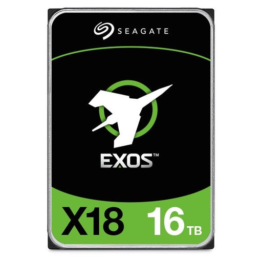 EAN 0763649138960 - Seagate Enterprise ST16000NM000J disco duro interno 16 TB 7200 RPM 256 MB 3.5" Serial ATA III imagen 1