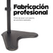 EAN 0766623461559 - Manhattan 461559 soporte para monitor 81,3 cm (32") Escritorio Negro imagen 9