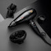 EAN 3030050116472 - BaByliss RAPIDO DRYER secador 2200 W Negro imagen 4