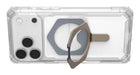 EAN 840283922558 - Urban Armor Gear 114528114G36 funda para teléfono móvil 17,5 cm (6.9") Titanio, Transparente imagen 4