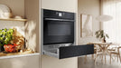EAN 4242004265375 - Neff N24HA11N1 cabinete de calefacción 20 L Acero inoxidable imagen 4