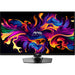EAN 4711377212250 - MSI MAG 321UP QD-OLED pantalla para PC 80 cm (31.5") 3840 x 2160 Pixeles 4K Ultra HD Negro imagen 7