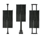 EAN 5019318308826 - B-Tech BT7901-55 Side covers imagen 2