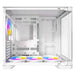 EAN 761345102261 - Antec 0-761345-10226-1 carcasa de ordenador Midi Tower Blanco imagen 5