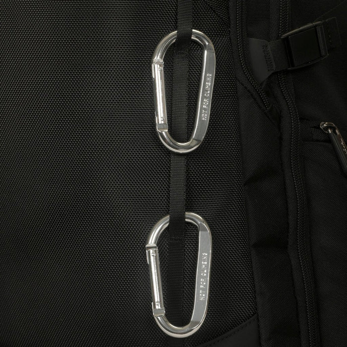 EAN 5063194003504 - Targus TBB664GL mochila Mochila de viaje Negro imagen 29