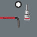 EAN 4013288230294 - Wera 05133165001 llave hexagonal Juego de llaves allen Métrico 9 pieza(s) imagen 7