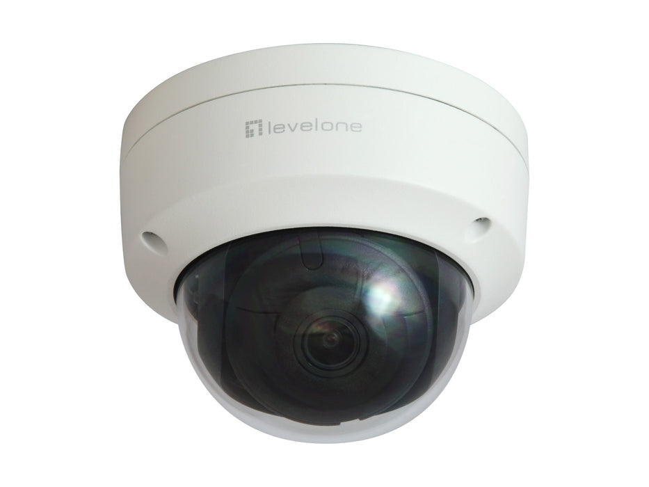 EAN 4015867207703 - LevelOne FCS-3403 cámara de vigilancia Almohadilla Cámara de seguridad IP Interior y exterior 2680 x 1520 imagen 1