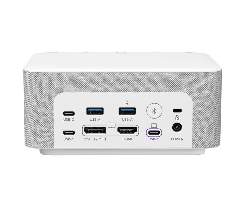 EAN 5099206102071 - Logitech 986-000030 sistema de video conferencia 1 personas(s) imagen 4