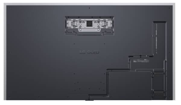 EAN 8806096686256 - LG OLED77G68LW 195,6 cm (77") 4K Ultra HD Smart TV Wifi Negro imagen 2