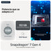 EAN 8033779083891 - Motorola edge 70 17 cm (6.7") SIM doble Android 16.0 5G USB Tipo C 12 GB 512 GB 4800 mAh Gris imagen 18