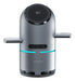EAN 4252011912254 - 4smarts 541602 cargador de dispositivo móvil Auriculares, Auriculares, Smartphone, Reloj inteligente Gris imagen 2