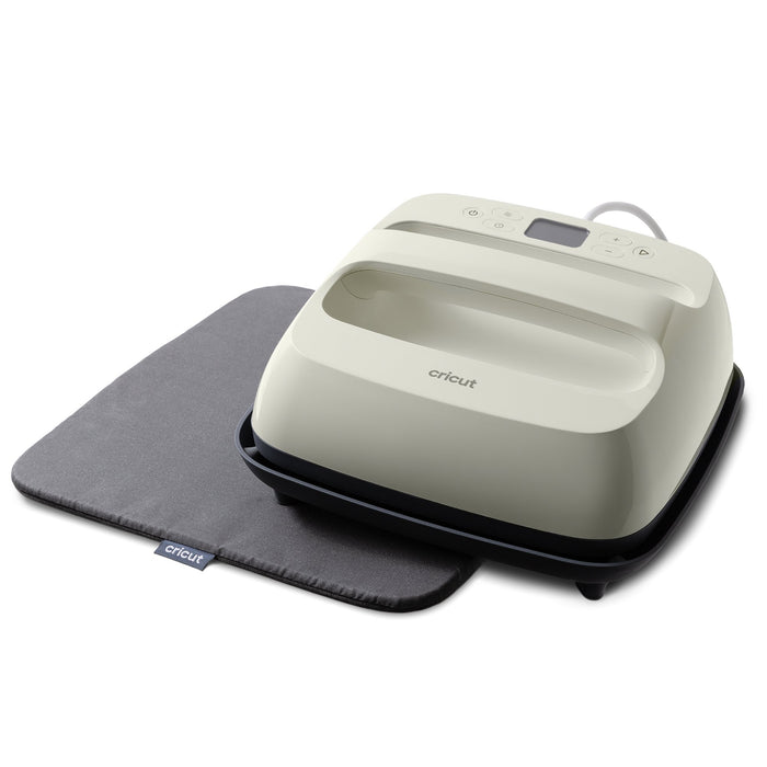 EAN 93573589980 - Cricut EasyPress SE Azul, Blanco 300 x 250 mm 205 °C imagen 12