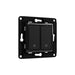 EAN 3800235266182 - Shelly Wall Switch 2 interruptor de luz Negro imagen 1