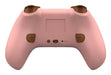 EAN 5425025595266 - Dragonshock PopTop Rosa, Marrón, Negro, Azul claro, Púrpura Bluetooth Gamepad Analógico/Digital Nintendo  imagen 4