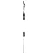 EAN 4040849634901 - Goobay TV EasyMount L 139,7 cm (55") Negro, Plata imagen 2