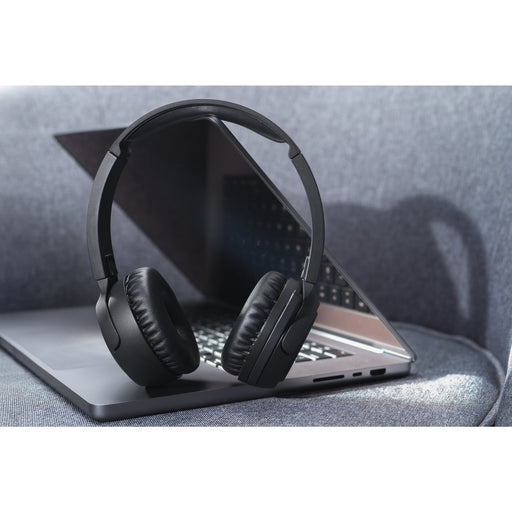 EAN 0085896801832 - Kensington K80183WW auricular y casco Inalámbrico Bluetooth imagen 2
