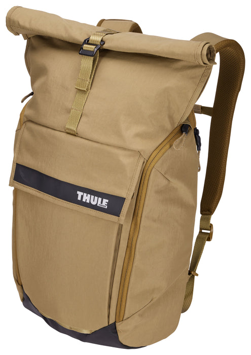 EAN 0085854255509 - Thule Paramount PARABP3116 Nutria mochila Mochila informal Caqui Nylon, Poliéster imagen 9