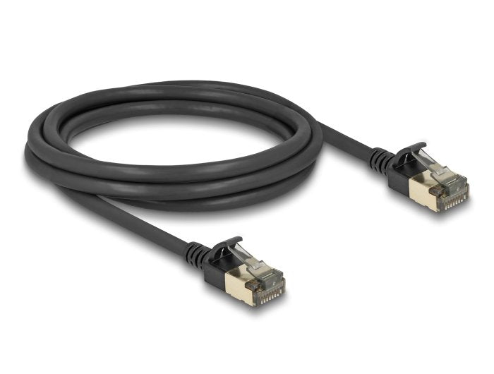 EAN 4043619803408 - DeLOCK 80340 cable de red Cat8.1 F/FTP (FFTP) imagen 1