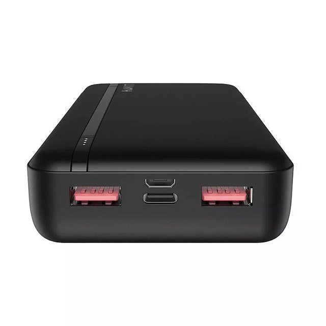 EAN 6950676216585 - Havit Batterien / Akkus Polímero de litio 20000 mAh Negro imagen 3