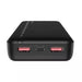 EAN 6950676216585 - Havit Batterien / Akkus Polímero de litio 20000 mAh Negro imagen 3