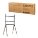 EAN 4052792055436 - LogiLink BP0078 Mueble de TV y centro de entretenimiento imagen 9