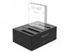 EAN 4043619639304 - DeLOCK 63930 base de conexión para disco duro USB 3.2 Gen 1 (3.1 Gen 1) Type-B Negro imagen 4