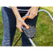 EAN 5035048707067 - Black & Decker BEMW351-QS cortadora de césped Cortacésped de empuje a gasolina Negro, Naranja imagen 10
