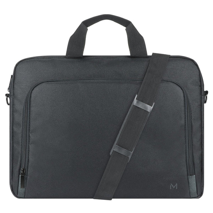 EAN 3700992524863 - Mobilis The One 40,6 cm (16") Maletín Negro imagen 4
