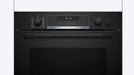 EAN 4242005465804 - Bosch HRG578CB7 horno 71 L Negro imagen 2